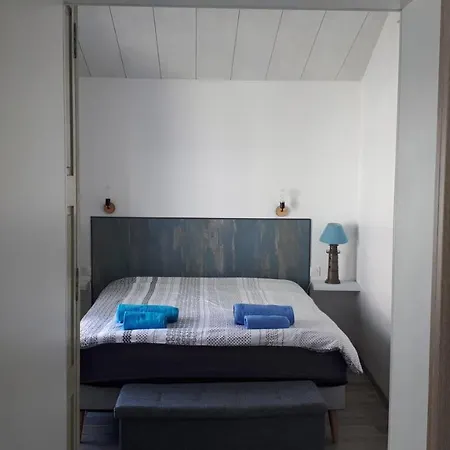 Maison typique vendéenne La Tranche-sur-Mer Extérieur photo