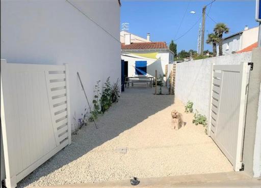 Holiday home Maison Typique Vendeenne